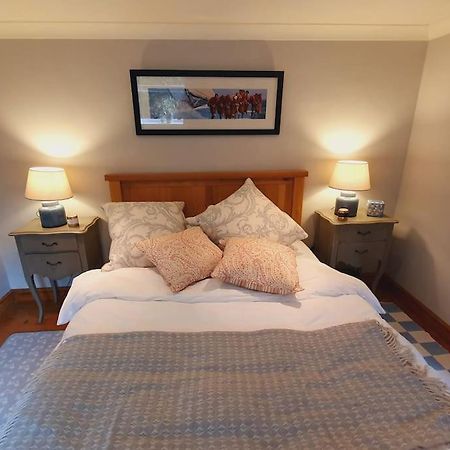 Brook House Apartment Bunbury Ngoại thất bức ảnh