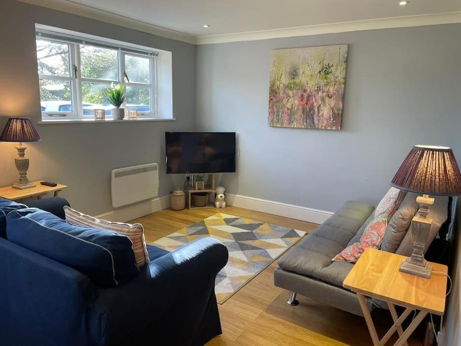 Brook House Apartment Bunbury Ngoại thất bức ảnh